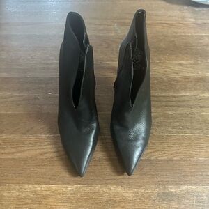 Vince Camuto Heeled Booties